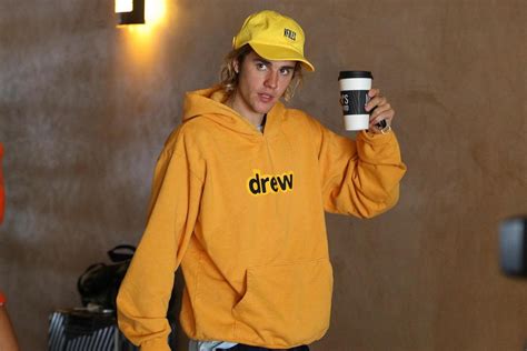 drew bieber|is drew justin bieber's brand.